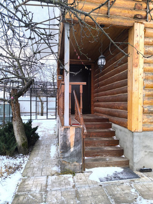 Продам дом, СНТ N7 Дубки (Климовск мкр.) тер, Подольск г, 0 км от города