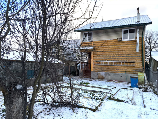 Продам дом, СНТ N7 Дубки (Климовск мкр.) тер, Подольск г, 0 км от города