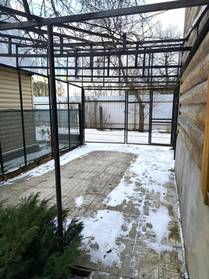 Продам дом, СНТ N7 Дубки (Климовск мкр.) тер, Подольск г, 0 км от города