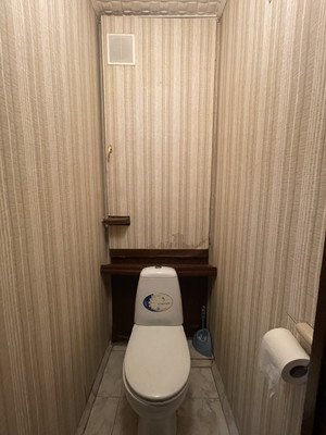 Продам однокомнатную (1-комн.) квартиру, Елецкая ул, 8к1, Москва г