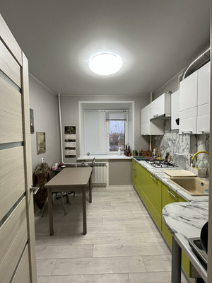 Сдам однокомнатную (1-комн.) квартиру, Ямская ул, 11, Переславль-Залесский г