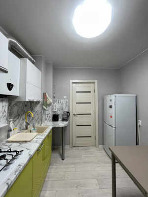 Сдам однокомнатную (1-комн.) квартиру, Ямская ул, 11, Переславль-Залесский г