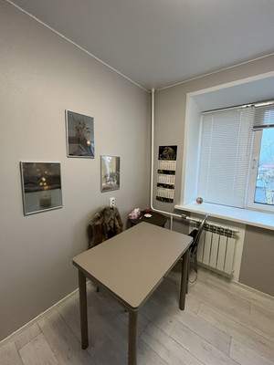 Сдам однокомнатную (1-комн.) квартиру, Ямская ул, 11, Переславль-Залесский г