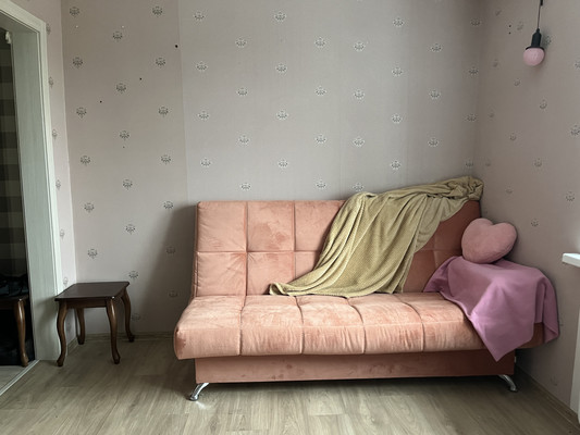 Сдам однокомнатную (1-комн.) квартиру, Ямская ул, 11, Переславль-Залесский г