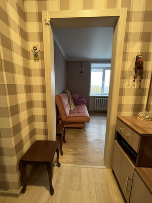 Сдам однокомнатную (1-комн.) квартиру, Ямская ул, 11, Переславль-Залесский г