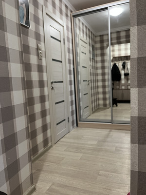 Сдам однокомнатную (1-комн.) квартиру, Ямская ул, 11, Переславль-Залесский г