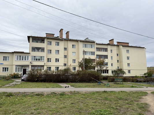 Сдам однокомнатную (1-комн.) квартиру, Ямская ул, 11, Переславль-Залесский г