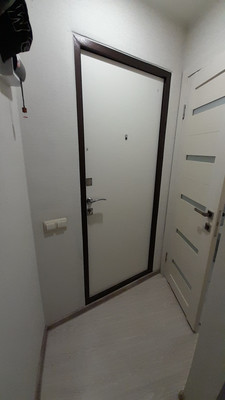 Продам однокомнатную (1-комн.) квартиру, Трунова (Центральный р-н) пер, 4, Сочи г