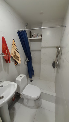 Продам однокомнатную (1-комн.) квартиру, Трунова (Центральный р-н) пер, 4, Сочи г