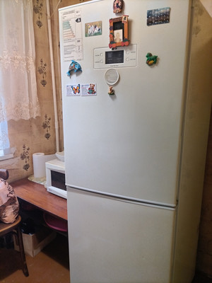 Продам однокомнатную (1-комн.) квартиру, 1, Автополигон п