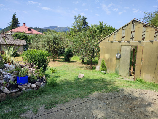 Продам участок 5 соток, ИЖС, Леселидзе ул, 53/2, Пластунка с, 0 км от города