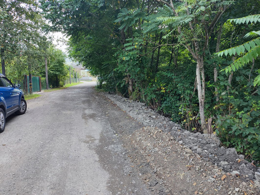 Продам участок 5 соток, ИЖС, Леселидзе ул, 53/2, Пластунка с, 0 км от города