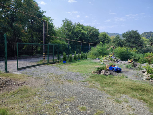 Продам участок 5 соток, ИЖС, Леселидзе ул, 53/2, Пластунка с, 0 км от города