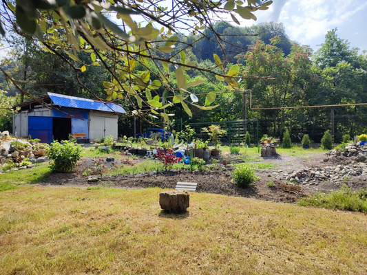 Продам участок 5 соток, ИЖС, Леселидзе ул, 53/2, Пластунка с, 0 км от города