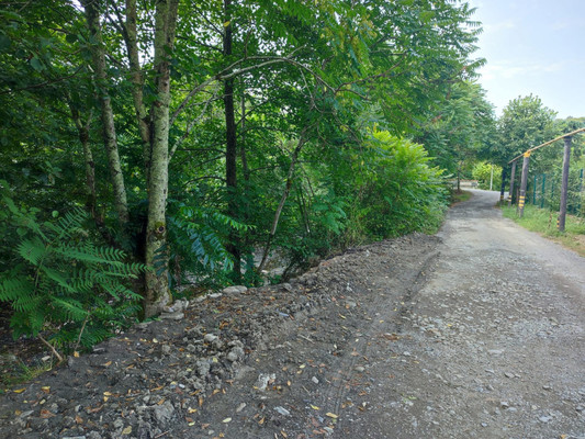 Продам участок 5 соток, ИЖС, Леселидзе ул, 53/2, Пластунка с, 0 км от города