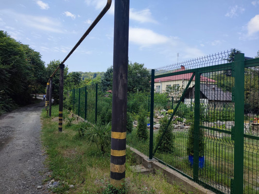 Продам участок 5 соток, ИЖС, Леселидзе ул, 53/2, Пластунка с, 0 км от города