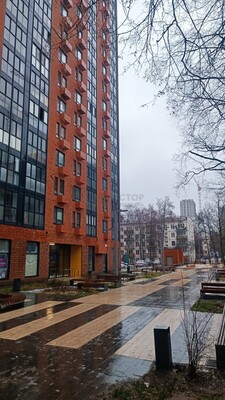 Продам однокомнатную (1-комн.) квартиру, Севастопольский пр-кт, 79А, Москва г