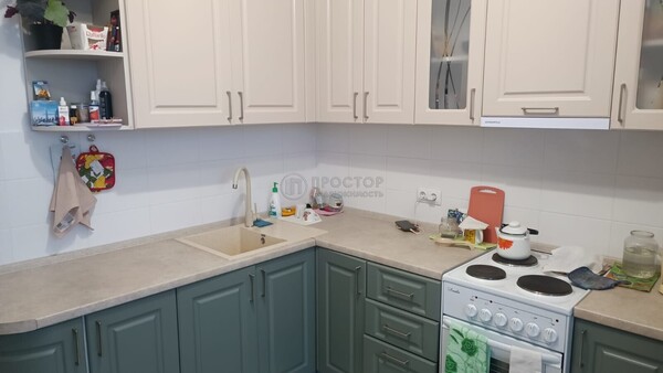 Продам однокомнатную (1-комн.) квартиру, Севастопольский пр-кт, 79А, Москва г