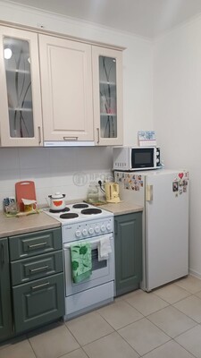 Продам однокомнатную (1-комн.) квартиру, Севастопольский пр-кт, 79А, Москва г