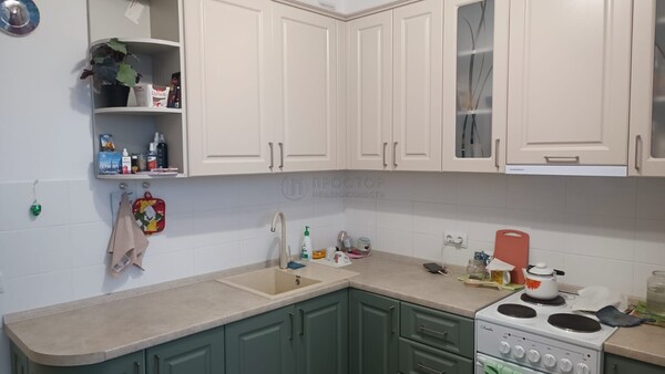 Продам однокомнатную (1-комн.) квартиру, Севастопольский пр-кт, 79А, Москва г