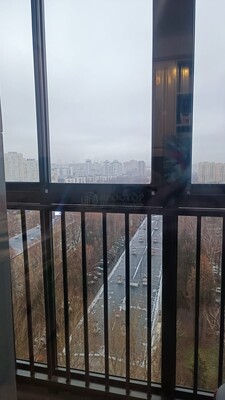 Продам однокомнатную (1-комн.) квартиру, Севастопольский пр-кт, 79А, Москва г