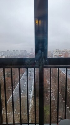 Продам однокомнатную (1-комн.) квартиру, Севастопольский пр-кт, 79А, Москва г