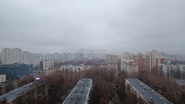 Продам однокомнатную (1-комн.) квартиру, Севастопольский пр-кт, 79А, Москва г