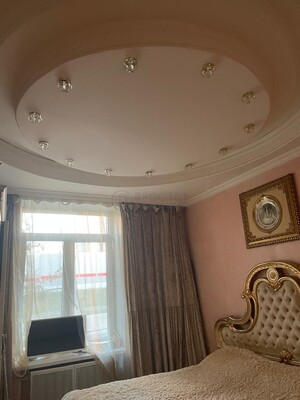 Продам многокомнатную квартиру, Окружной проезд, 12, Москва г