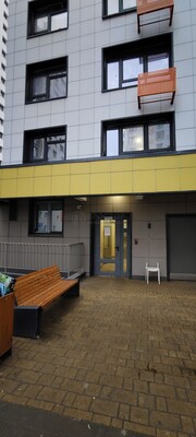 Продам многокомнатную квартиру, 6-я Радиальная ул, 7/1к1, Москва г