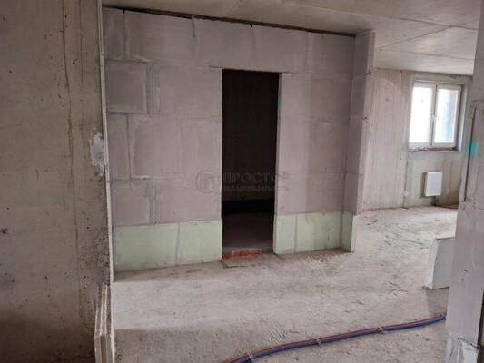 Продам многокомнатную квартиру, 6-я Радиальная ул, 7/1к1, Москва г