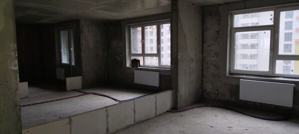 Продам многокомнатную квартиру, 6-я Радиальная ул, 7/1к1, Москва г