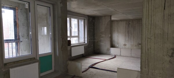 Продам многокомнатную квартиру, 6-я Радиальная ул, 7/1к1, Москва г