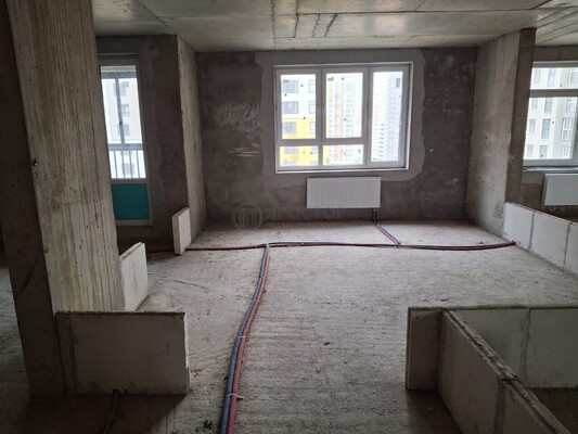 Продам многокомнатную квартиру, 6-я Радиальная ул, 7/1к1, Москва г