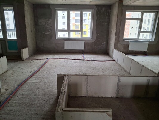 Продам многокомнатную квартиру, 6-я Радиальная ул, 7/1к1, Москва г