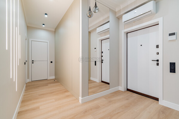 Сдам двухкомнатную (2-комн.) квартиру, Лобачевского ул, 120к1, Москва г