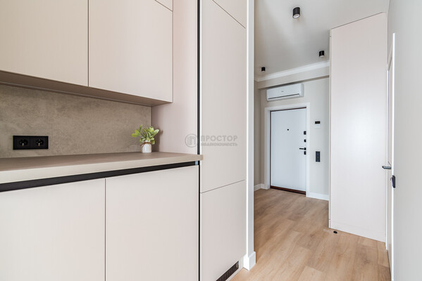 Сдам двухкомнатную (2-комн.) квартиру, Лобачевского ул, 120к1, Москва г