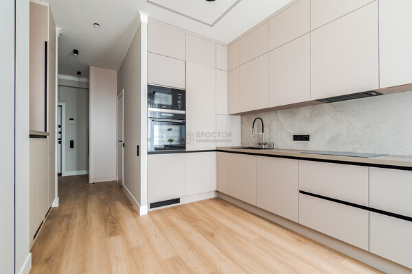 Сдам двухкомнатную (2-комн.) квартиру, Лобачевского ул, 120к1, Москва г