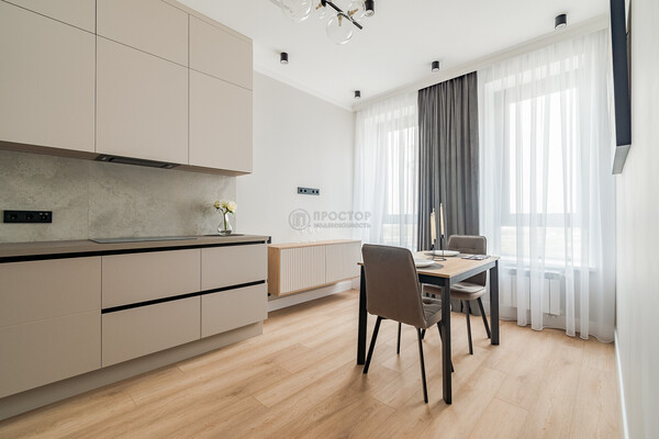 Сдам двухкомнатную (2-комн.) квартиру, Лобачевского ул, 120к1, Москва г