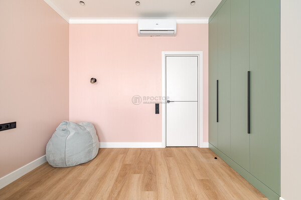 Сдам двухкомнатную (2-комн.) квартиру, Лобачевского ул, 120к1, Москва г