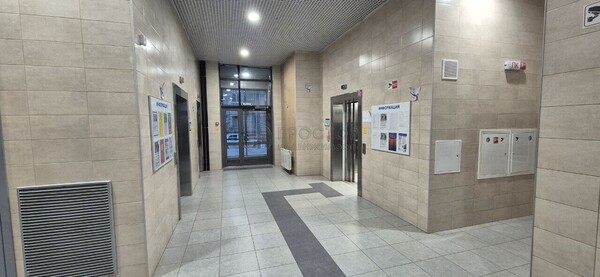 Продам однокомнатную (1-комн.) квартиру, Свободный пр-кт, 25/27, Москва г