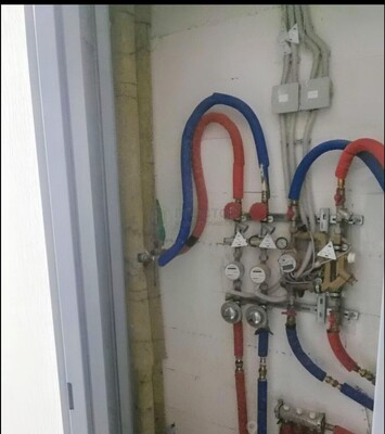 Продам однокомнатную (1-комн.) квартиру, Свободный пр-кт, 25/27, Москва г