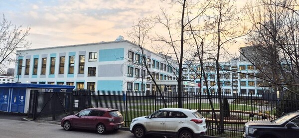 Продам однокомнатную (1-комн.) квартиру, Свободный пр-кт, 25/27, Москва г