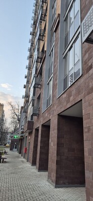 Продам однокомнатную (1-комн.) квартиру, Свободный пр-кт, 25/27, Москва г