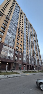 Продам однокомнатную (1-комн.) квартиру, Свободный пр-кт, 25/27, Москва г