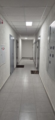 Продам однокомнатную (1-комн.) квартиру, Свободный пр-кт, 25/27, Москва г