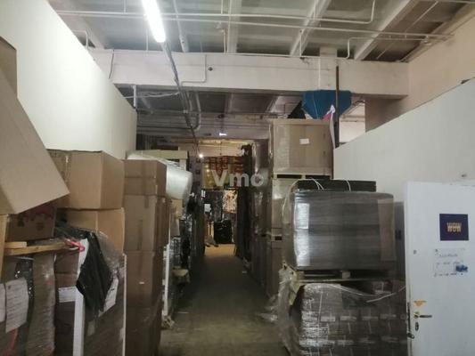 Сдам коммерческое помещение 183 м2, Варшавское ш, 37Ак2, Москва г