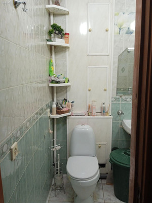 Продам двухкомнатную (2-комн.) квартиру, Интернациональная ул, 2, Новороссийск г