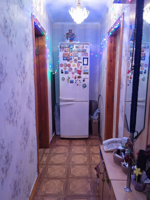 Продам двухкомнатную (2-комн.) квартиру, Интернациональная ул, 2, Новороссийск г