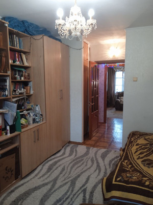 Продам двухкомнатную (2-комн.) квартиру, Интернациональная ул, 2, Новороссийск г