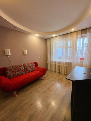 Продам двухкомнатную (2-комн.) квартиру, Воинов-интернационалистов ул, 22кА, Йошкар-Ола г